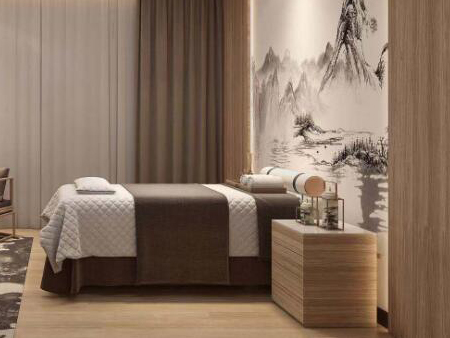 成都成华水疗的科学奥秘：温水疗法如何重塑你的健康状态